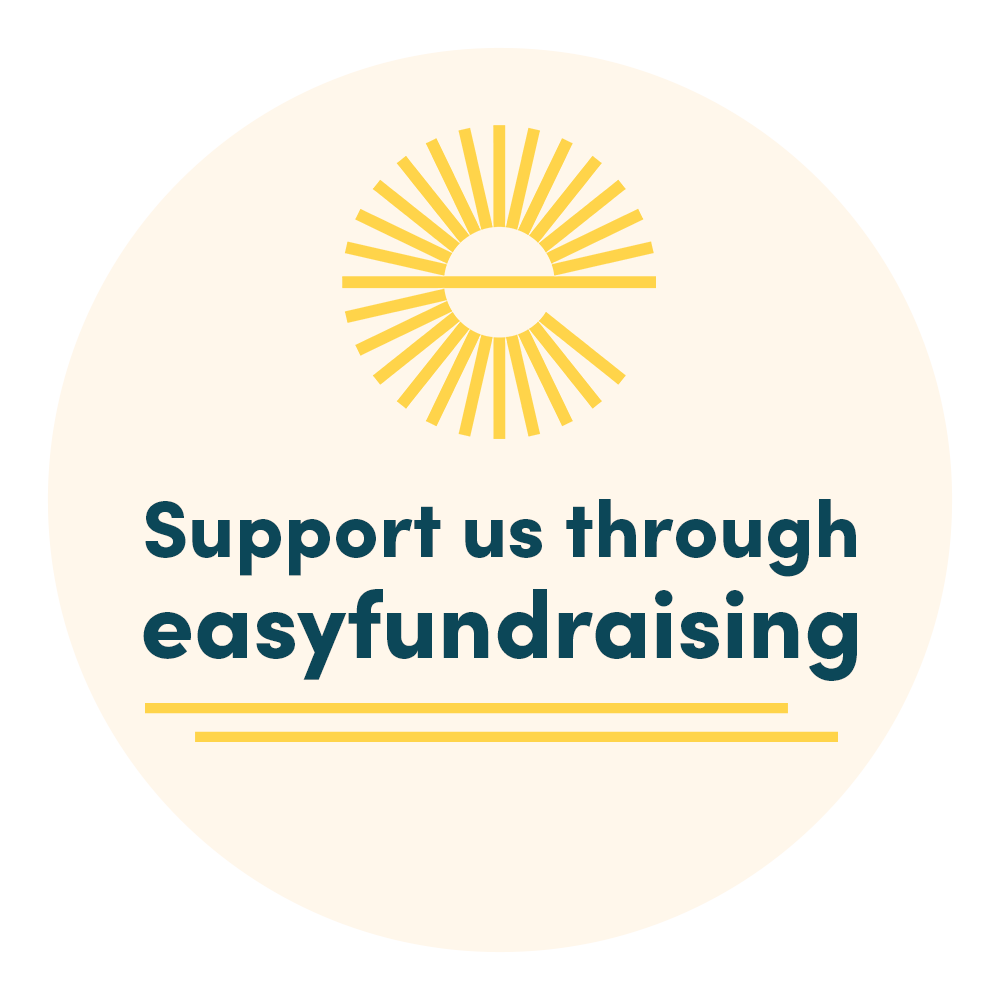 easyfundraising-website-sticker